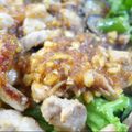 ダブルおさかな's cooksnap of when they made 柔らかポークソテー.