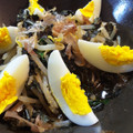 まーしの's cooksnap of when they made ほうれん草ともやしのお浸し.