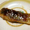 cotton777's cooksnap of when they made 照り照り♡鱈のガーリック照り焼き旨いよ♪.
