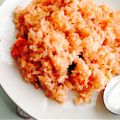 新芽さん's cooksnap of when they made 簡単たらこピラフ.