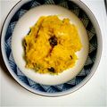 いくよ♪'s cooksnap of when they made 簡単かぼちゃサラダ♪.