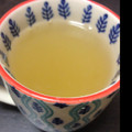 くれよんさん。's cooksnap of when they made 寒い夜に、風邪ひきさんに☆はちみつ生姜湯.