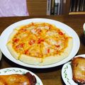 koto_bknb's cooksnap of when they made 簡単ピザ生地.