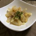 ひよこぱん☆'s cooksnap of when they made じゅわ☆大根ツナ煮.