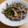 イナイトタナー's cooksnap of when they made もやし・豆苗・油揚げのゆかり炒め.