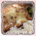 lassiekun's cooksnap of when they made 厚揚げのチーズかけ.