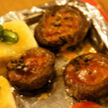 BiwacoJune's cooksnap of when they made 椎茸のマヨ味噌焼き.
