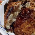 さお♡'s cooksnap of when they made ポテトコロッケ.
