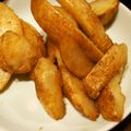ぽんつ♪'s cooksnap of when they made 子供が喜ぶ☆アイダホ甘辛ポテトバター風味.