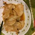 さぁ★たぁ★'s cooksnap of when they made 豚の生姜焼きレシピ.