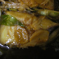うたりんご's cooksnap of when they made カレイの煮付け（美味しい煮付け方）.