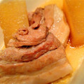 fummy．'s cooksnap of when they made 簡単にできる）豚の角煮.