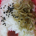 ちい～ちゃん's cooksnap of when they made 生姜とちりめんじゃこの佃煮.