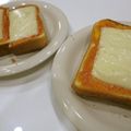 くらら♪☆'s cooksnap of when they made ケチャマヨチーズ＋αトースト。.