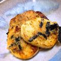 wave0073's cooksnap of when they made 長いもチーズ焼き.