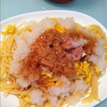 KSTake's cooksnap of when they made 大根おろしとツナとなめ茸の冷製パスタ.