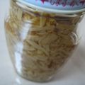 みやびうさぎ's cooksnap of when they made 美味しい自家製なめたけ　※改定版.