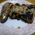 単！！'s cooksnap of when they made はなびし草の秋刀魚のゴマ照り焼き.