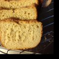 しゅうゆうけいはる母's cooksnap of when they made ♡簡単♡ＨＢでもっちり生おから食パン.