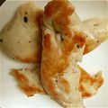 ロロロッサ's cooksnap of when they made お弁当に　鶏胸肉を柔らか加工.