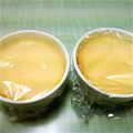 ぷうっ♪'s cooksnap of when they made 子供のおやつに☆お鍋でなめらかプリン.