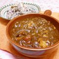 赤い電話's cooksnap of when they made うちのカレーライス♥トマト缶入り.