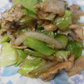 アルトともこ's cooksnap of when they made 塩麹を使った野菜炒め.