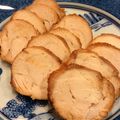 hopen2013's cooksnap of when they made 簡単‼︎ｍａｒさんの鶏チャーシュー☆.