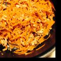 てるまっぷ's cooksnap of when they made 簡単すぎる人参しりしり.