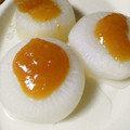✿まあちゃん✿'s cooksnap of when they made 簡単☆レンジでふろふき大根.