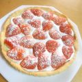 ranyou's cooksnap of when they made 基本のタルト生地～パート・ブリゼ～.