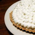 しゅじゅちゅん母さん's cooksnap of when they made ハワイのデザート☆チョコレートハウピアパイ.