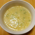 チヒナコ's cooksnap of when they made あと一品☆簡単♪大根おろしと卵のスープ.