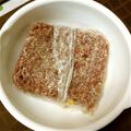 ☆ぴよぴよママ☆'s cooksnap of when they made スピード解凍の方法★.
