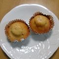 ひつぢぃ's cooksnap of when they made ☆メープルヨーグルトマフィン☆.