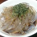 アスカチャチャ's cooksnap of when they made 私のところてん(*･艸･*)✿.