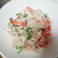 ✻Jin✻'s cooksnap of when they made 大根の漬物と野菜の白和え.
