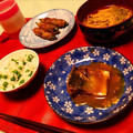 ペコちゃん△▽△'s cooksnap of when they made ☆筍と白菜のしょうゆ仕立ての汁物☆.