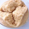 kane7713's cooksnap of when they made ノンエッグ☆中華街の味マーラーカオ.