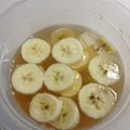 さけまむ's cooksnap of when they made バナナ酢ダイエット！.