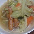 りくかいじゃー's cooksnap of when they made ★超簡単！コトコト煮込む＊ポトフ＊だよ♪.