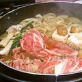 maiharunao's cooksnap of when they made 買うなんて勿体無い｢すき焼きの割り下｣.