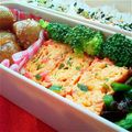 みつこ姉's cooksnap of when they made シャ乱Qはたけの簡単！フワフワだし巻き卵.