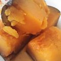 すずbell's cooksnap of when they made おばあちゃんの味！かぼちゃの煮物.