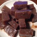 koito7's cooksnap of when they made 簡単！ こんにゃくステーキ.