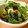ちょみくん's cooksnap of when they made 水菜とのりのわさびサラダ.