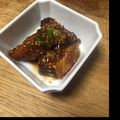 おたけの嫁チャン's cooksnap of when they made ☆かつおの甘辛揚げ☆.