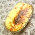 uzu1118's cooksnap of when they made さば缶ダイエット！　長芋グラタン♡.