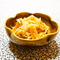 まりみぃ's cooksnap of when they made 切り干し大根の簡単煮.