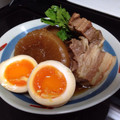 くみちょーママ's cooksnap of when they made 豚の角煮☆大根といっしょ.